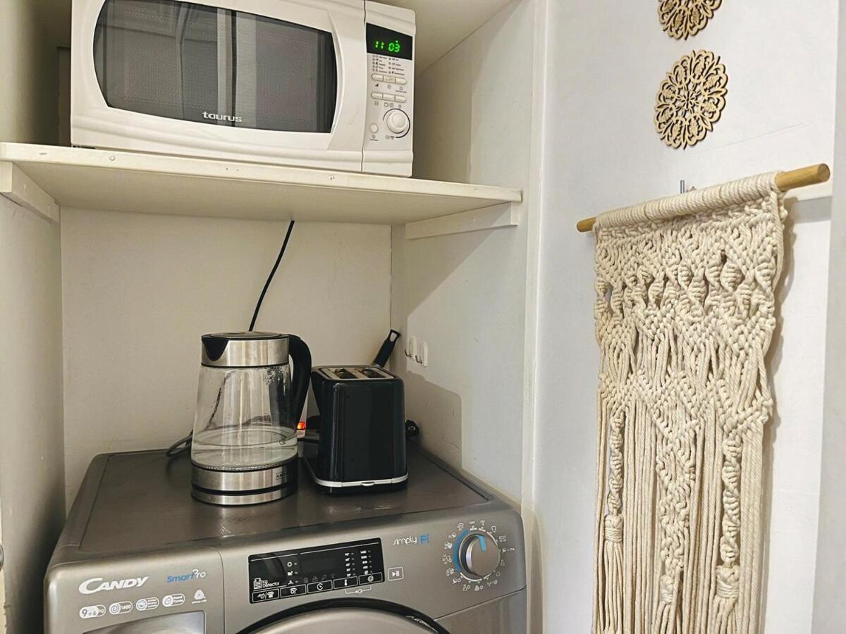 Comfort Bubble Ideally Located In Gueliz Apartment Marrakesh