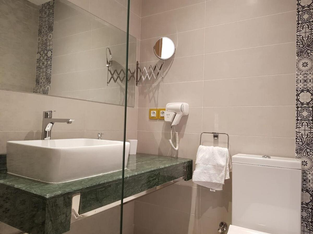 Apartamento Urban Chic 2 Bedrooms In Utimate Center Marraquexe