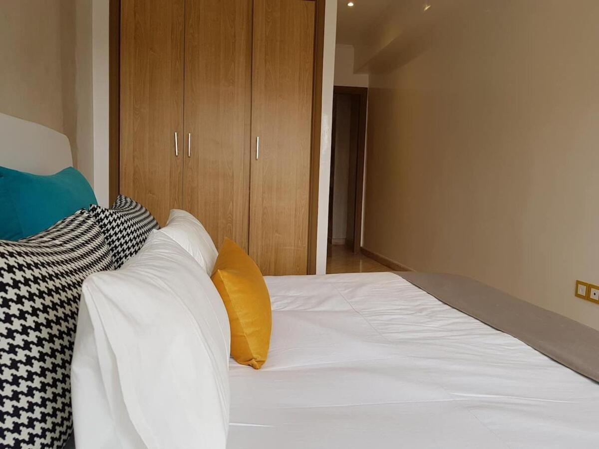 Urban Chic 2 Bedrooms In Utimate Center Apartamento Marraquexe