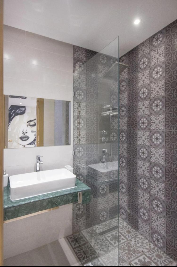 Apartamento Urban Chic 2 Bedrooms In Utimate Center