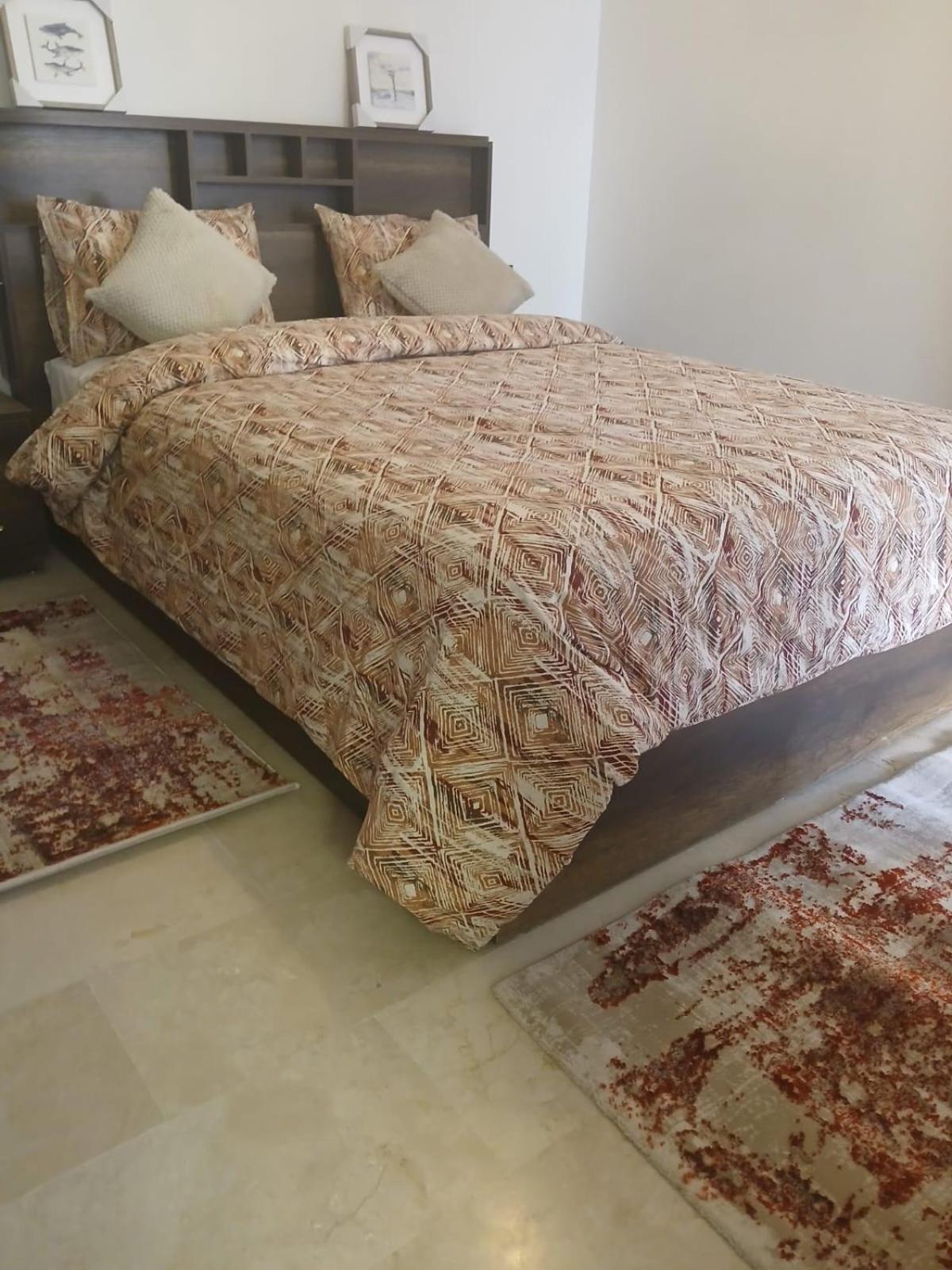 Apartment Marrakech Semlalia Gueliz Marrakesh