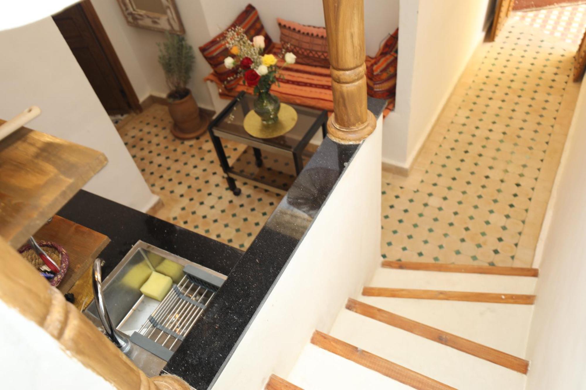 Apartment Marrakech Marrakesh
