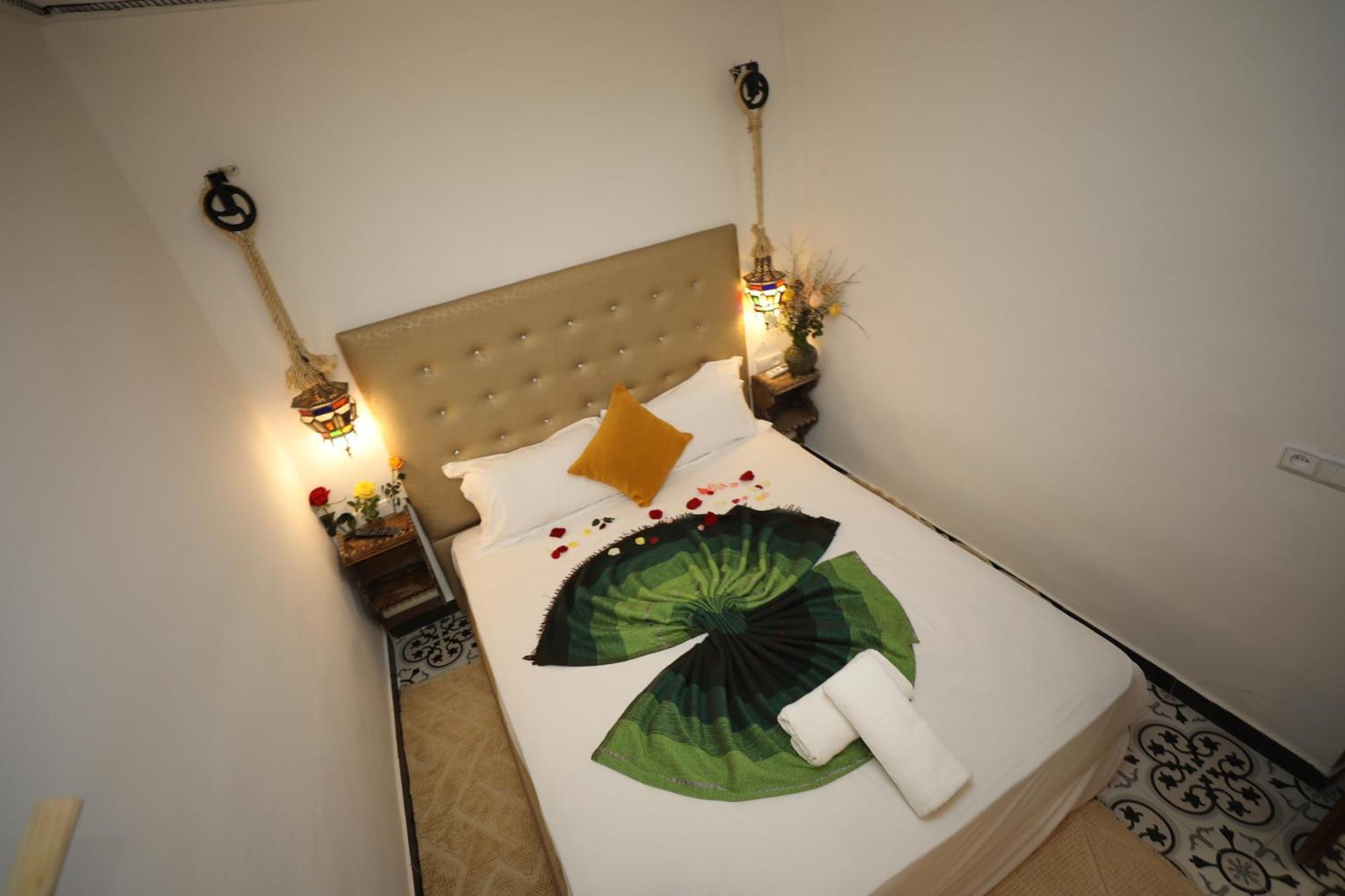 Apartment Marrakech Marrakesh
