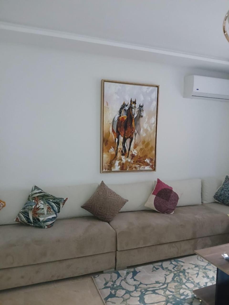 Marrakech Semlalia Gueliz Apartment Marrakesh