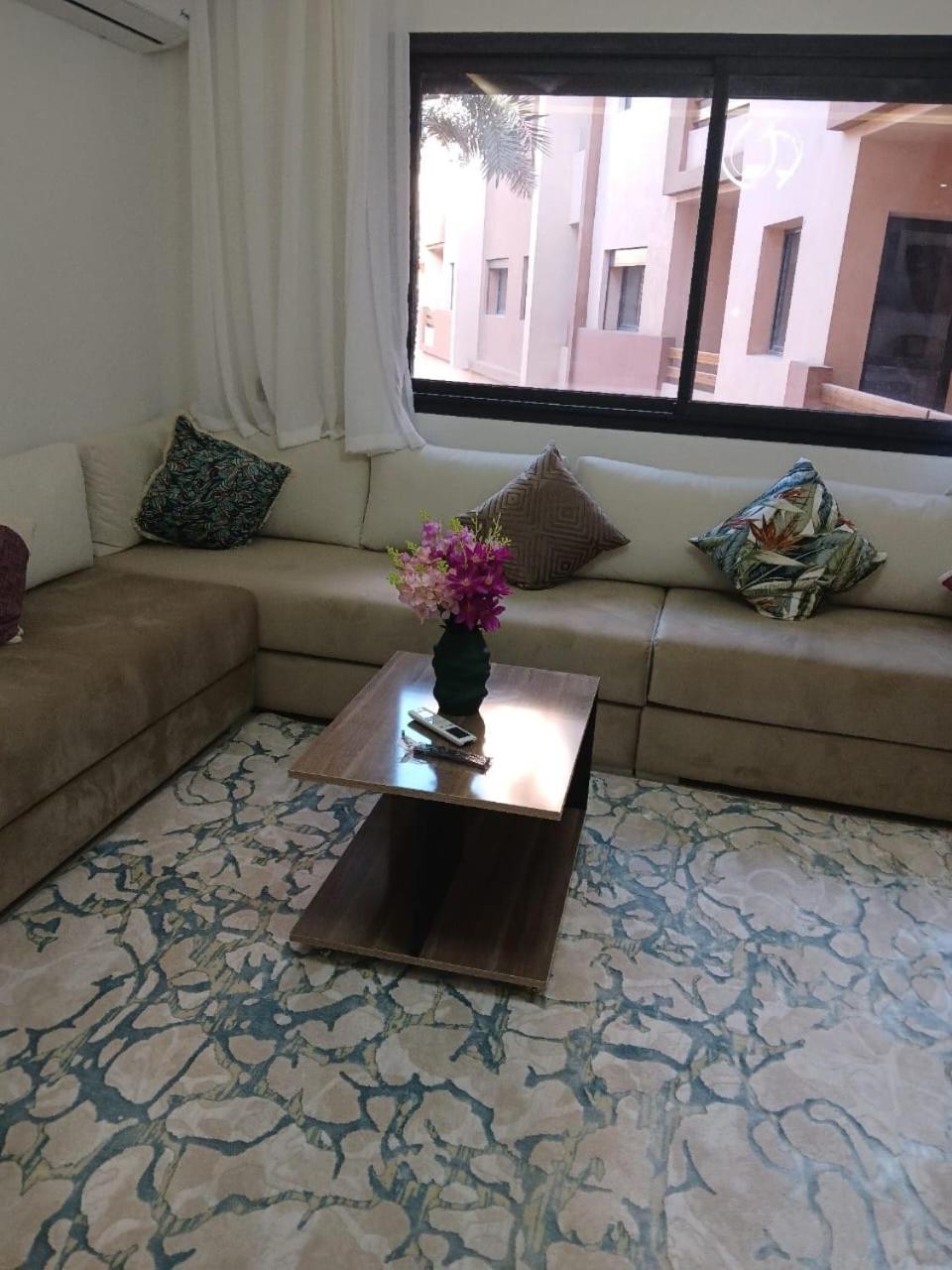 Apartment Marrakech Semlalia Gueliz Marrakesh