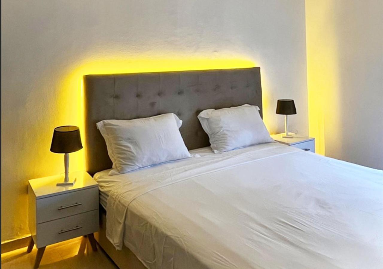 Apartment Appart Walili