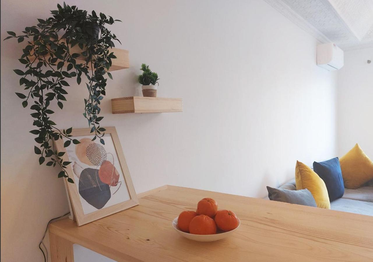 Appart Walili Apartment Marrakesh