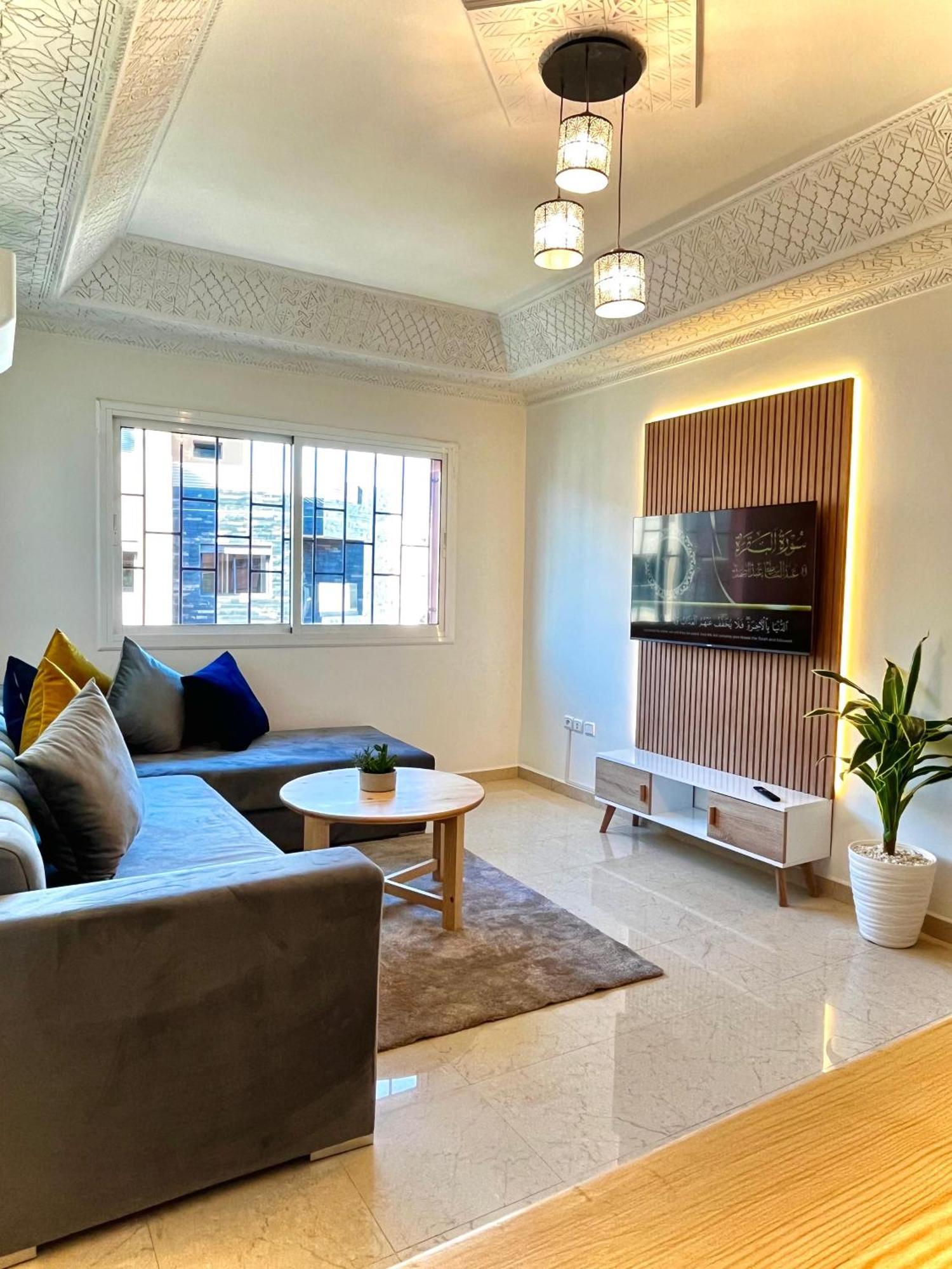 Apartment Appart Walili