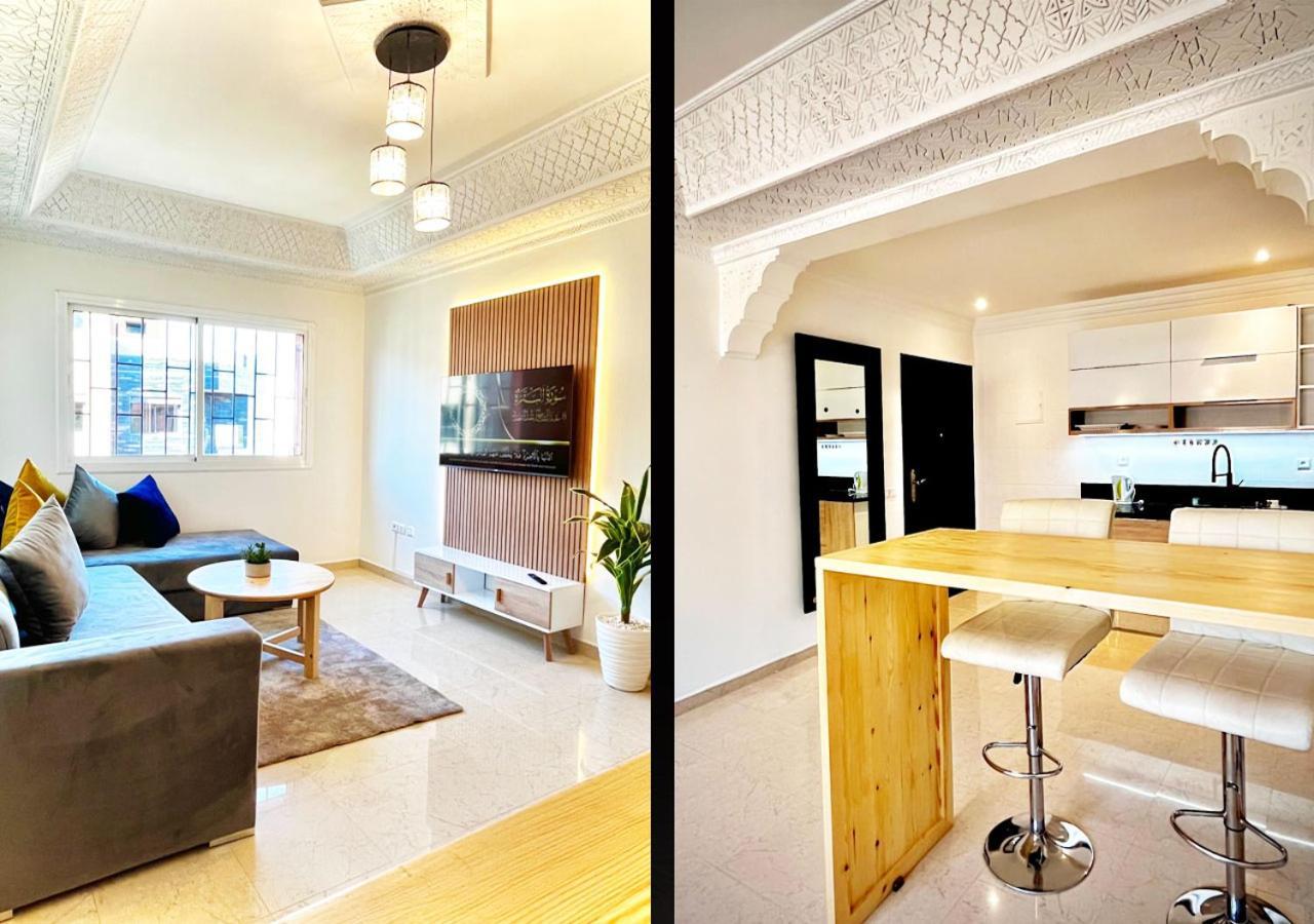 Appart Walili Apartment Marrakesh