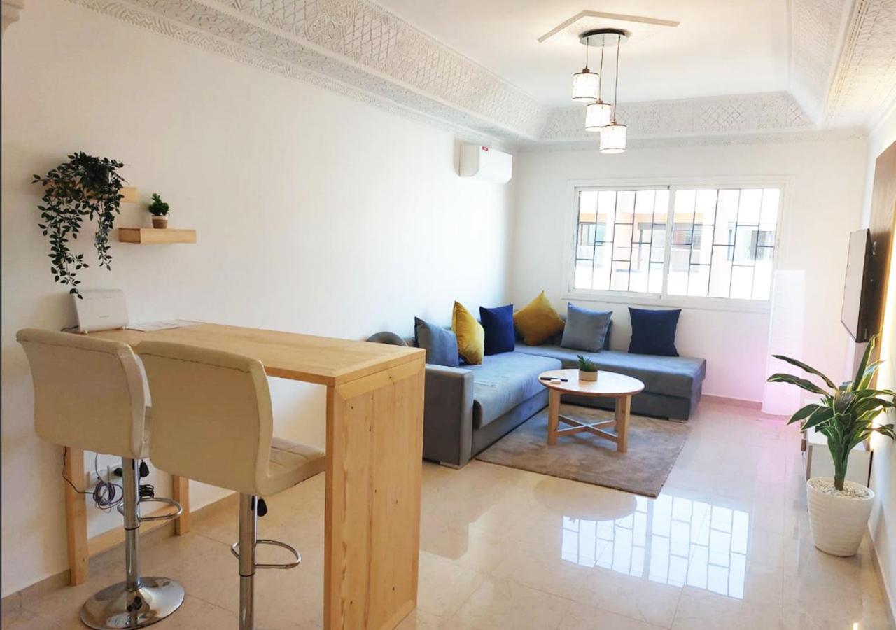 Apartment Appart Walili Marrakesh