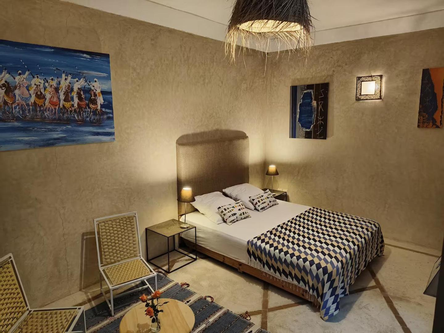 Dom,luxueuse Maison D'artiste Pousada *