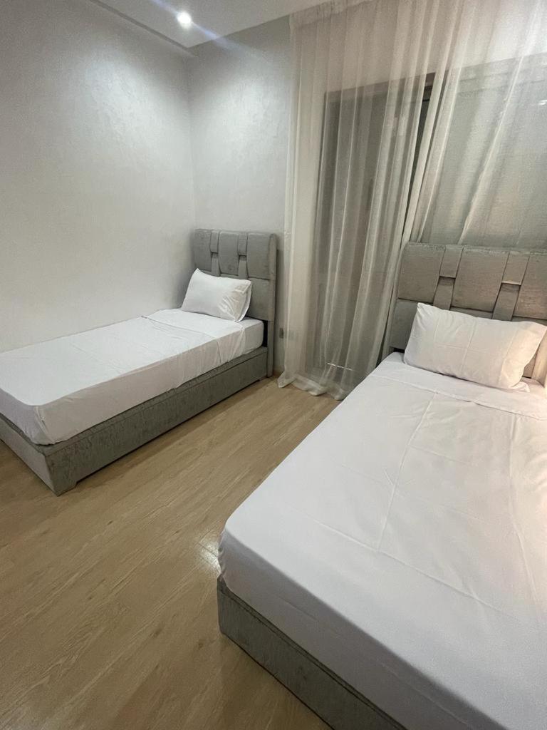 Oasis Des Lumieres Apartment