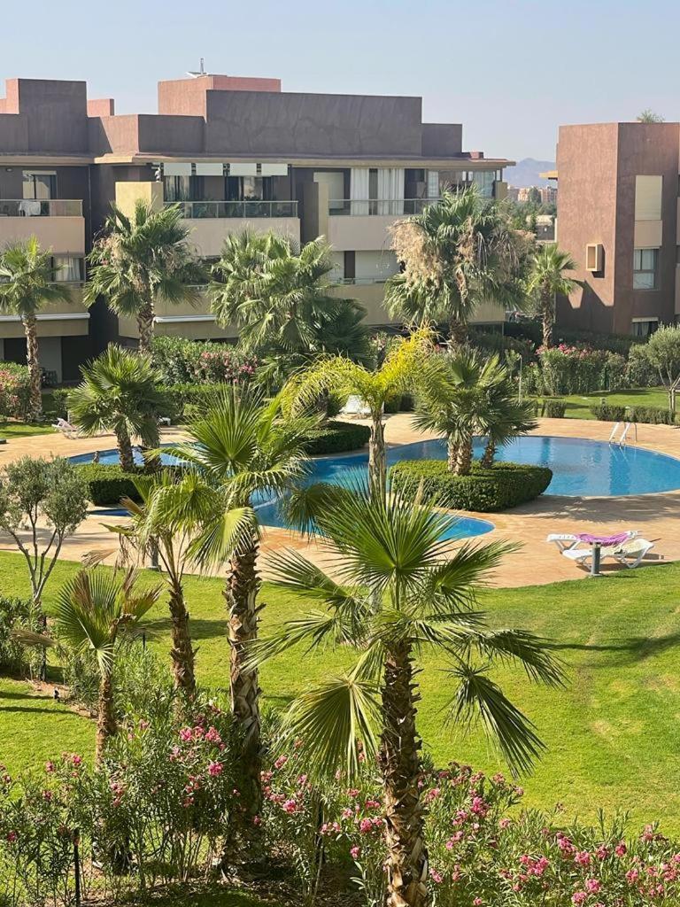 Oasis Des Lumieres Apartment *