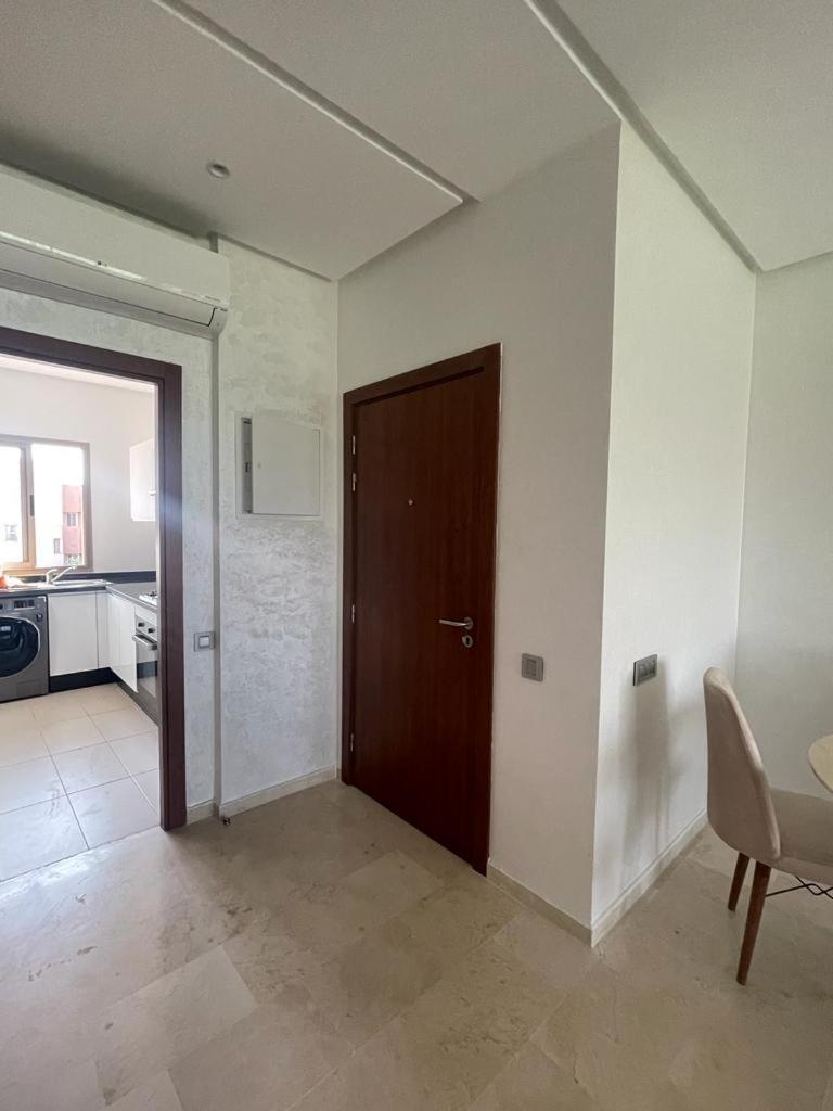 Apartment Oasis Des Lumieres *