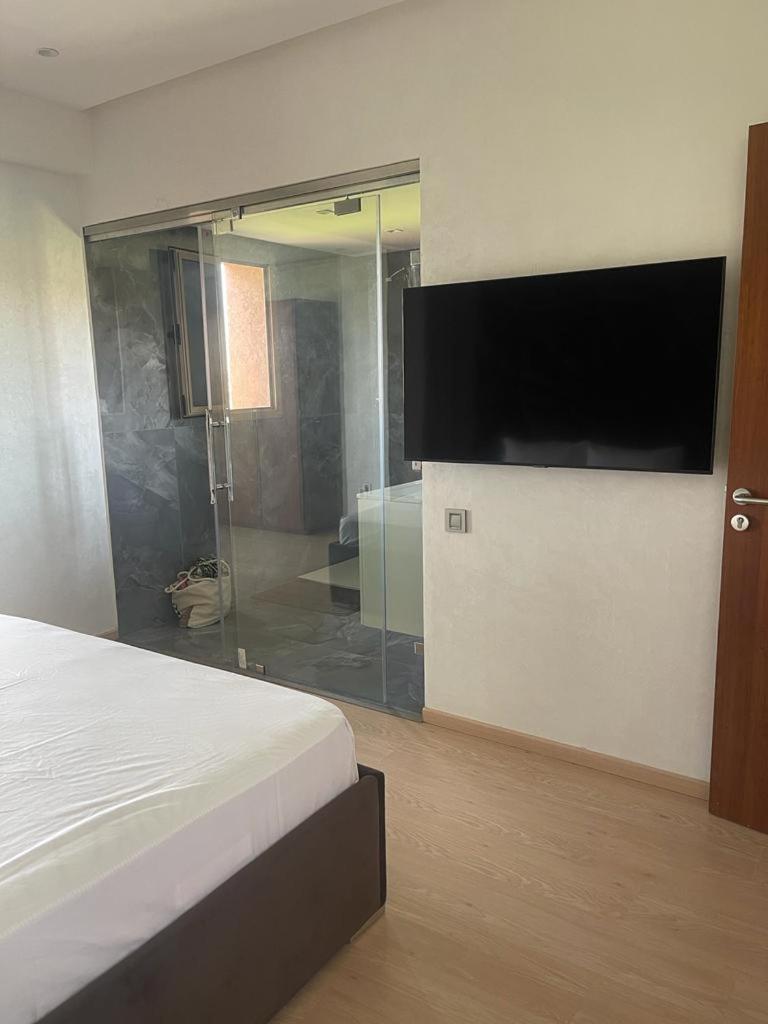 Oasis Des Lumieres Apartment *