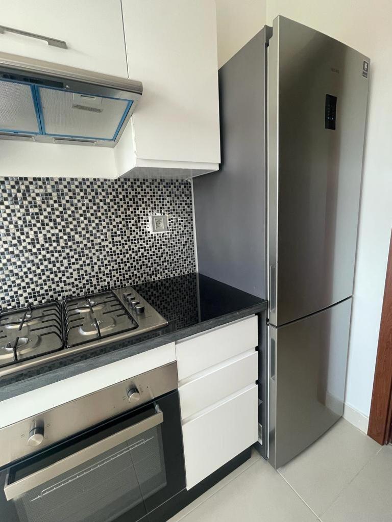 Apartment Oasis Des Lumieres *