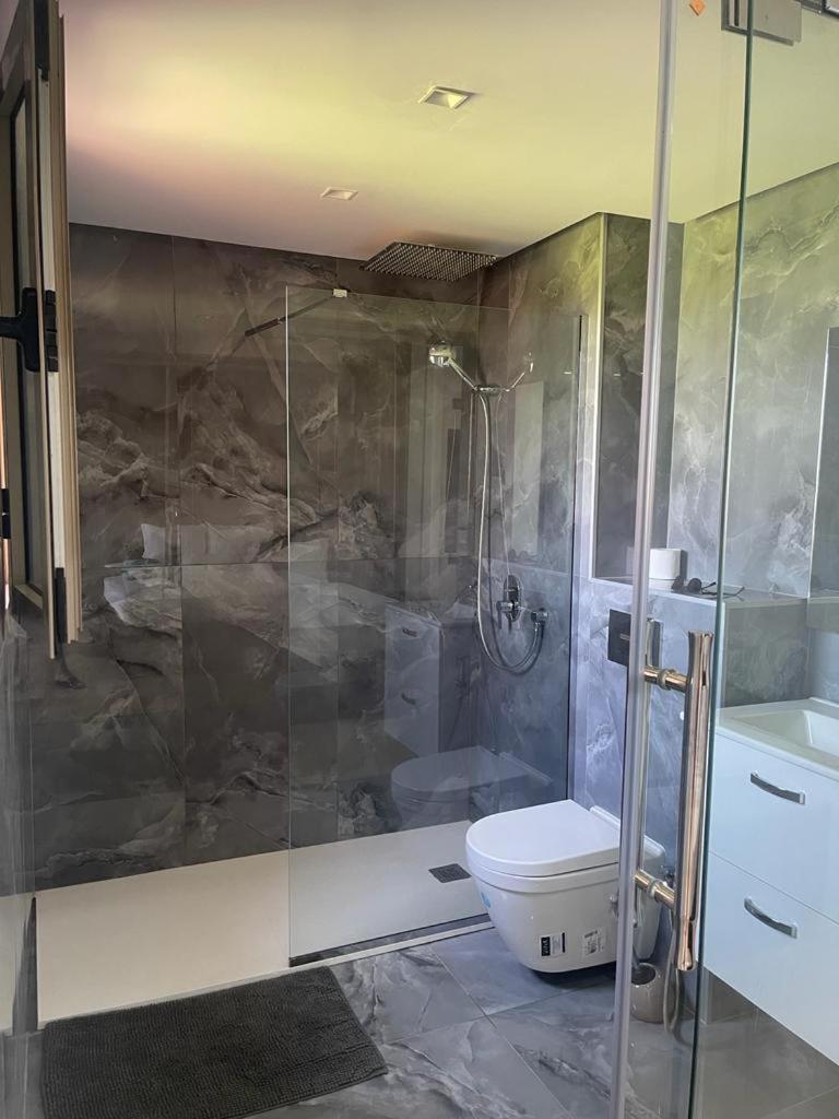 Oasis Des Lumieres Apartment