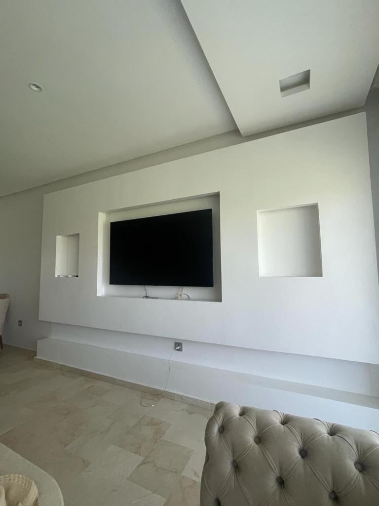 Apartment Oasis Des Lumieres