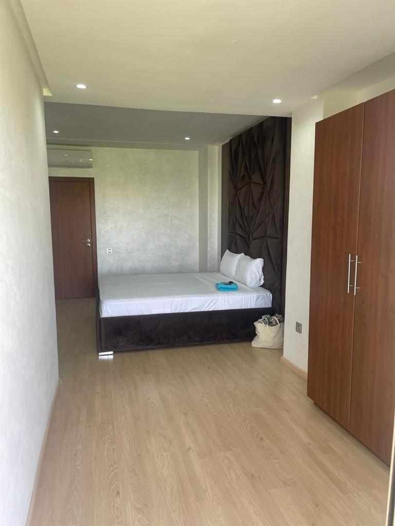 Oasis Des Lumieres Apartment Marrakesh