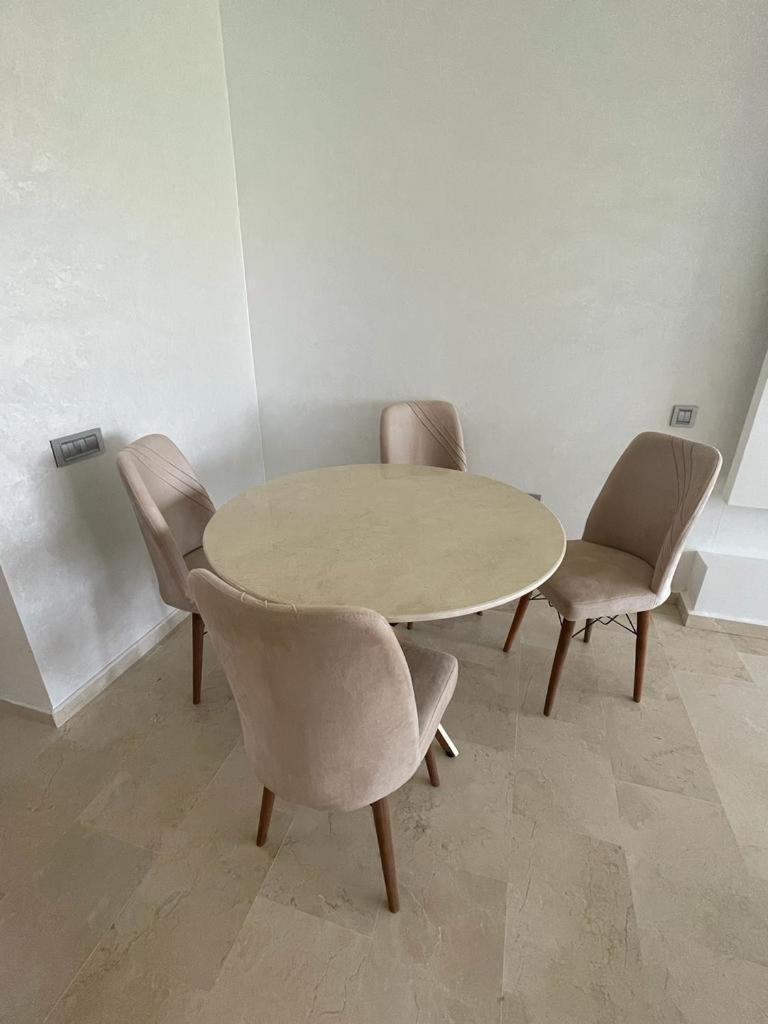 Apartment Oasis Des Lumieres Marrakesh