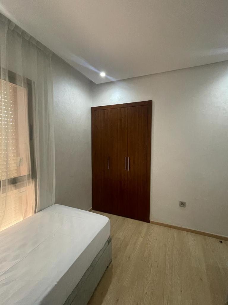 Oasis Des Lumieres Apartment Marrakesh