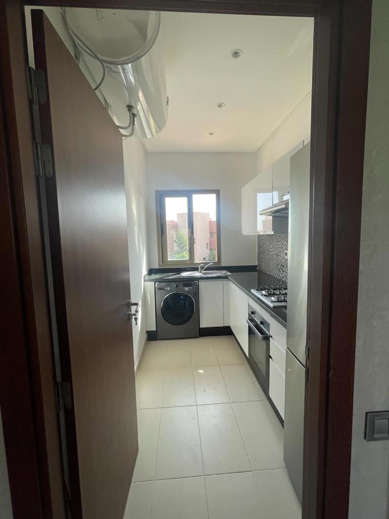 Oasis Des Lumieres Apartment