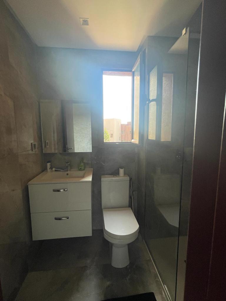 Apartment Oasis Des Lumieres Marrakesh