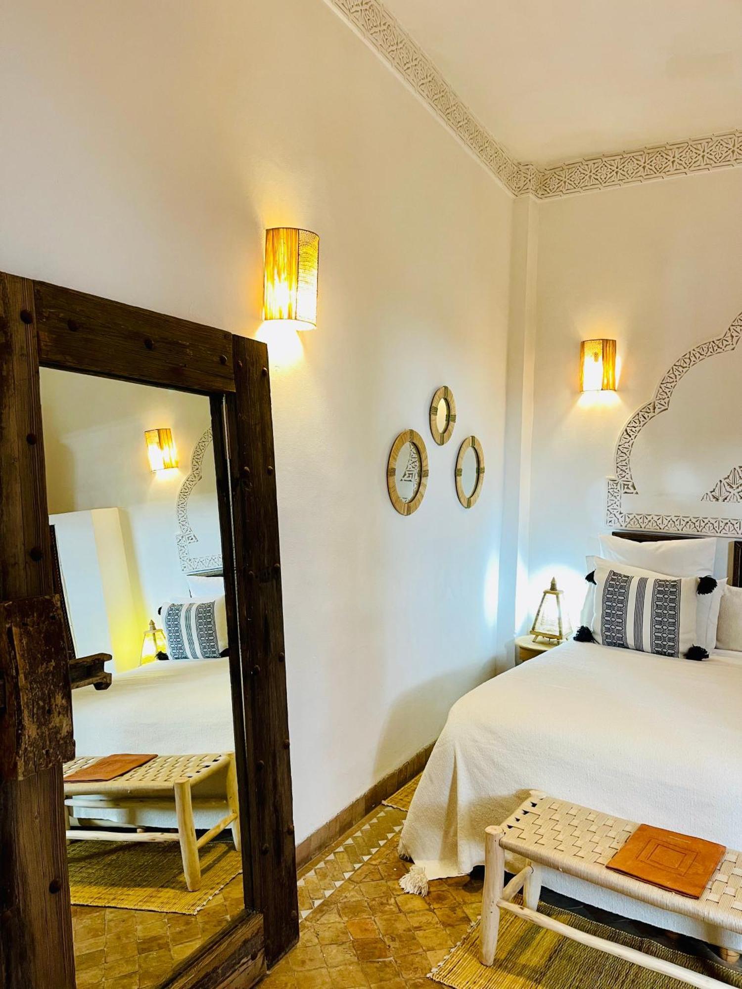 La Porte Rouge Riad