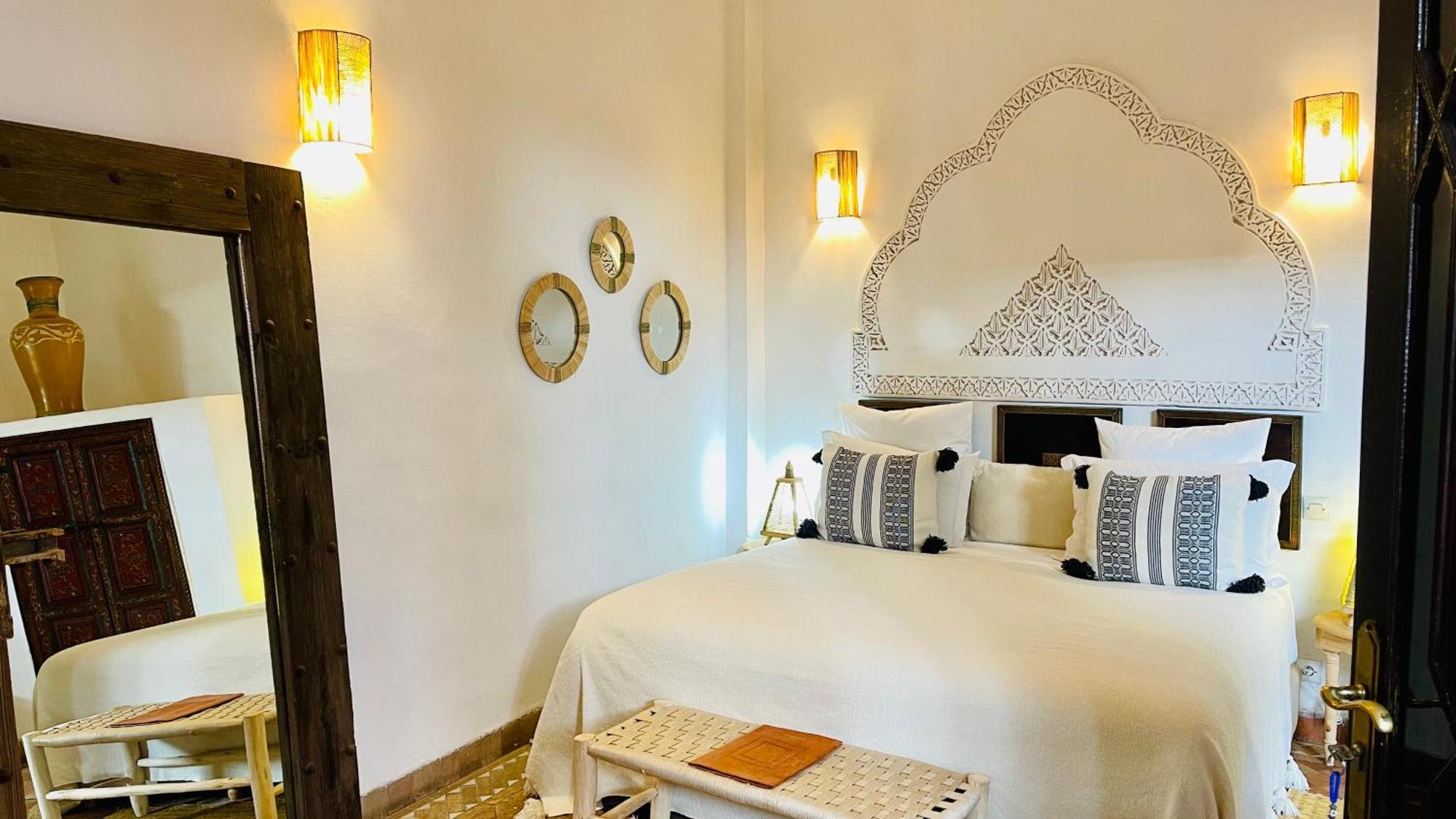 La Porte Rouge Marrakesh