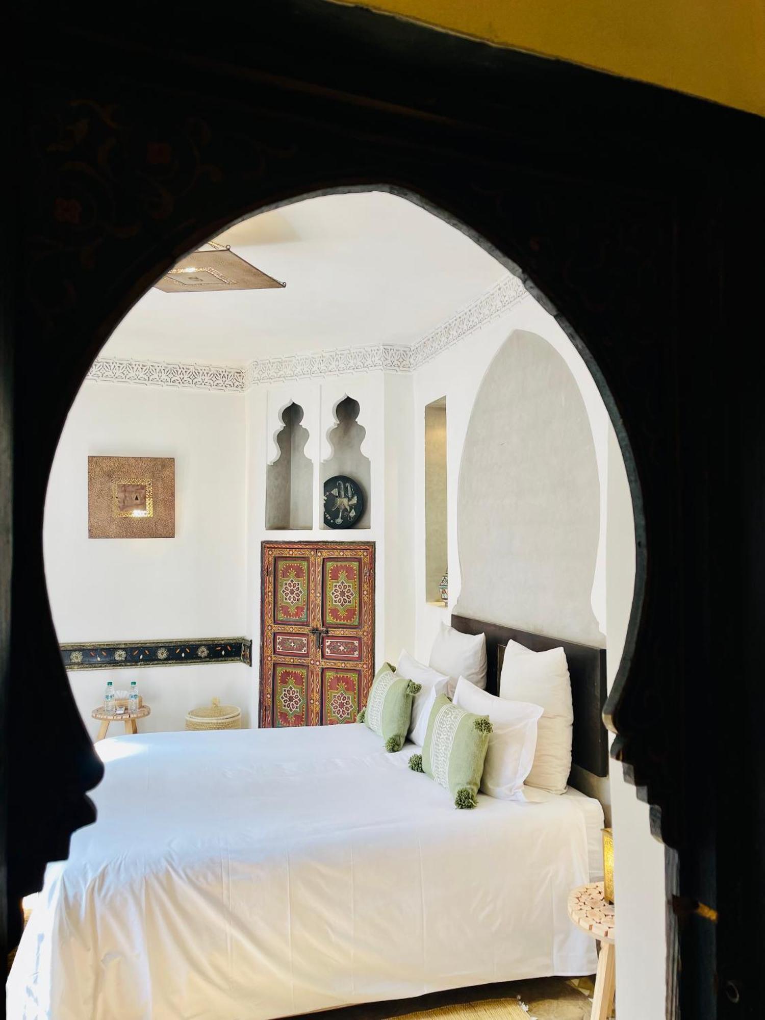 La Porte Rouge 4*