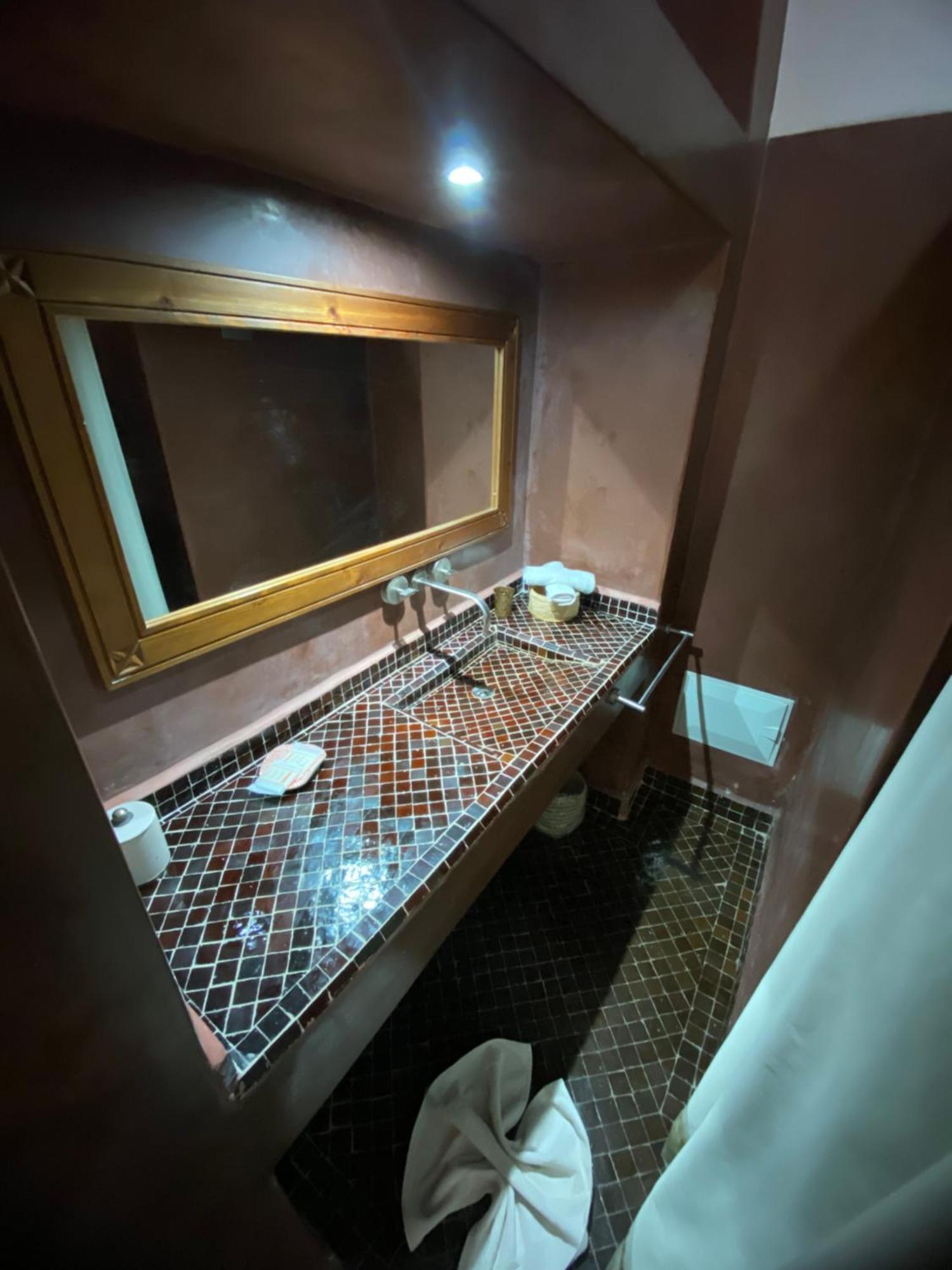 Riad Ambre Et Jasmin