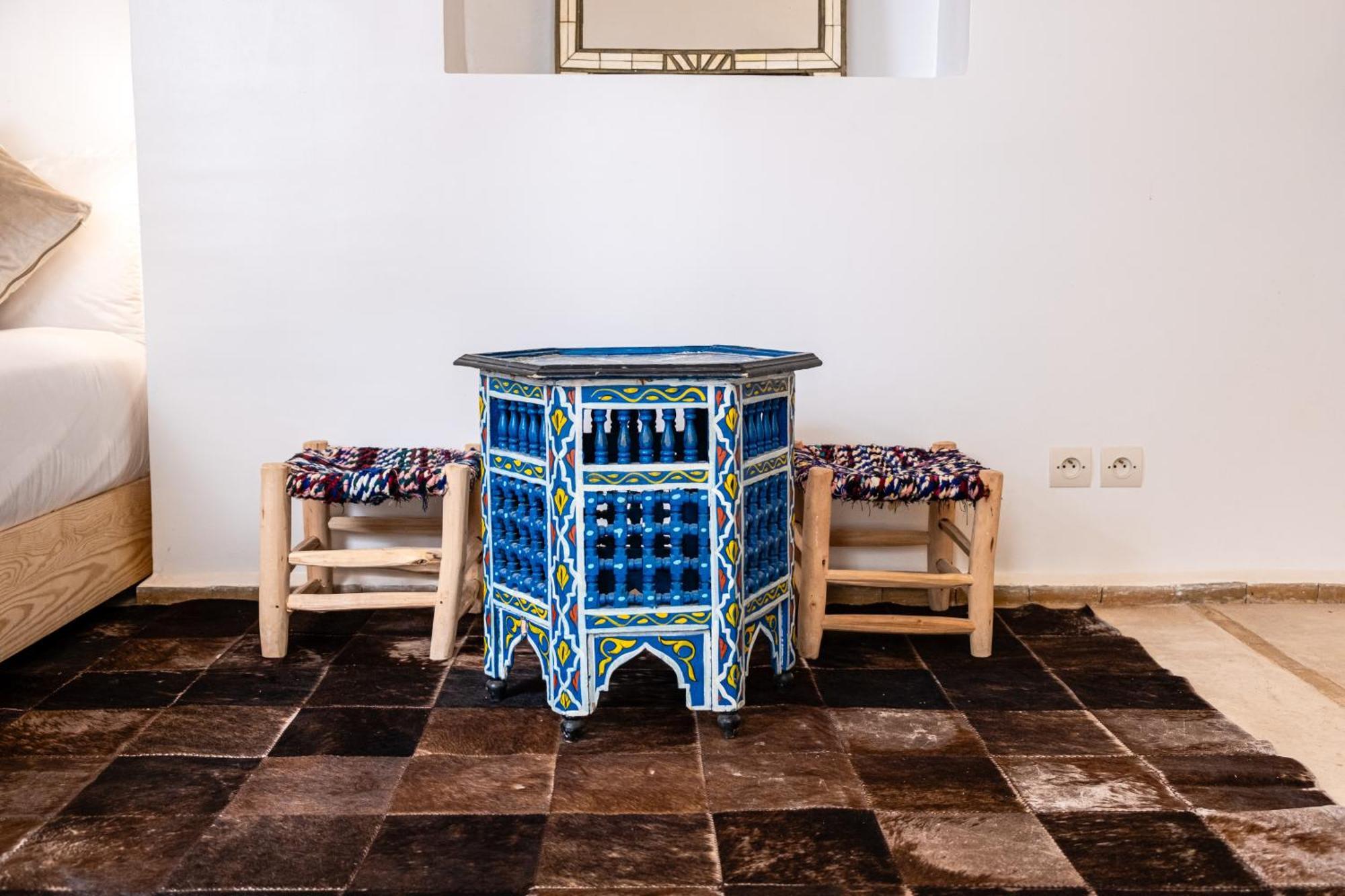 Riad Kasbabouch - Breakfast - 10mn To Jamaa Al Fna