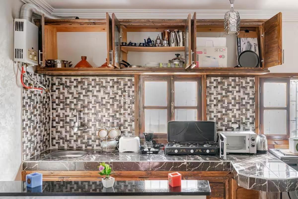 Holiday home Amazing In Agafay With Pool & Garden Marrakesh