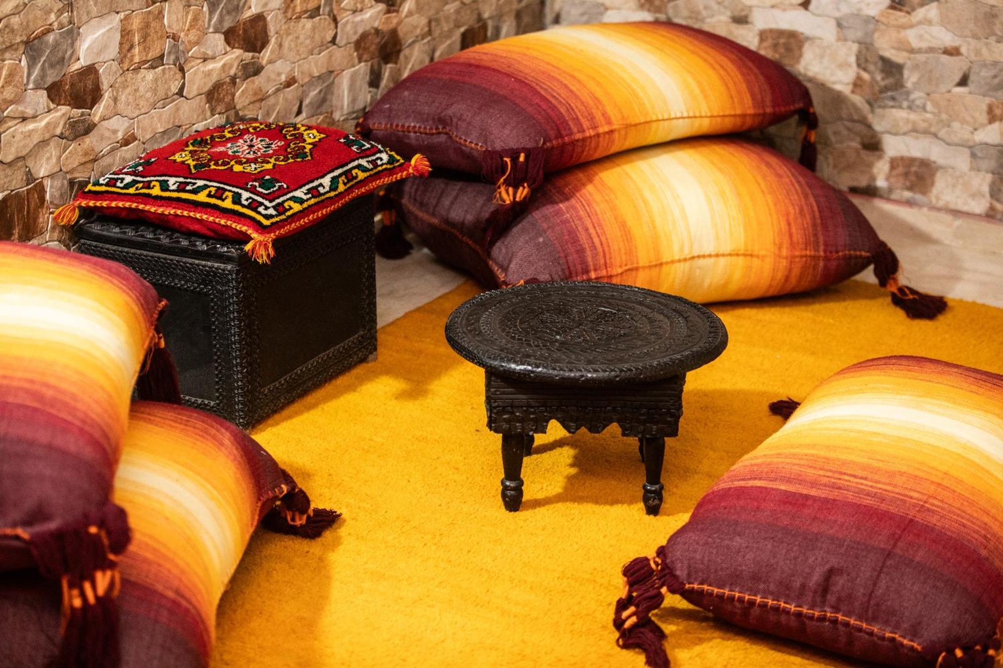 Centro Gueliz * Marrakesh