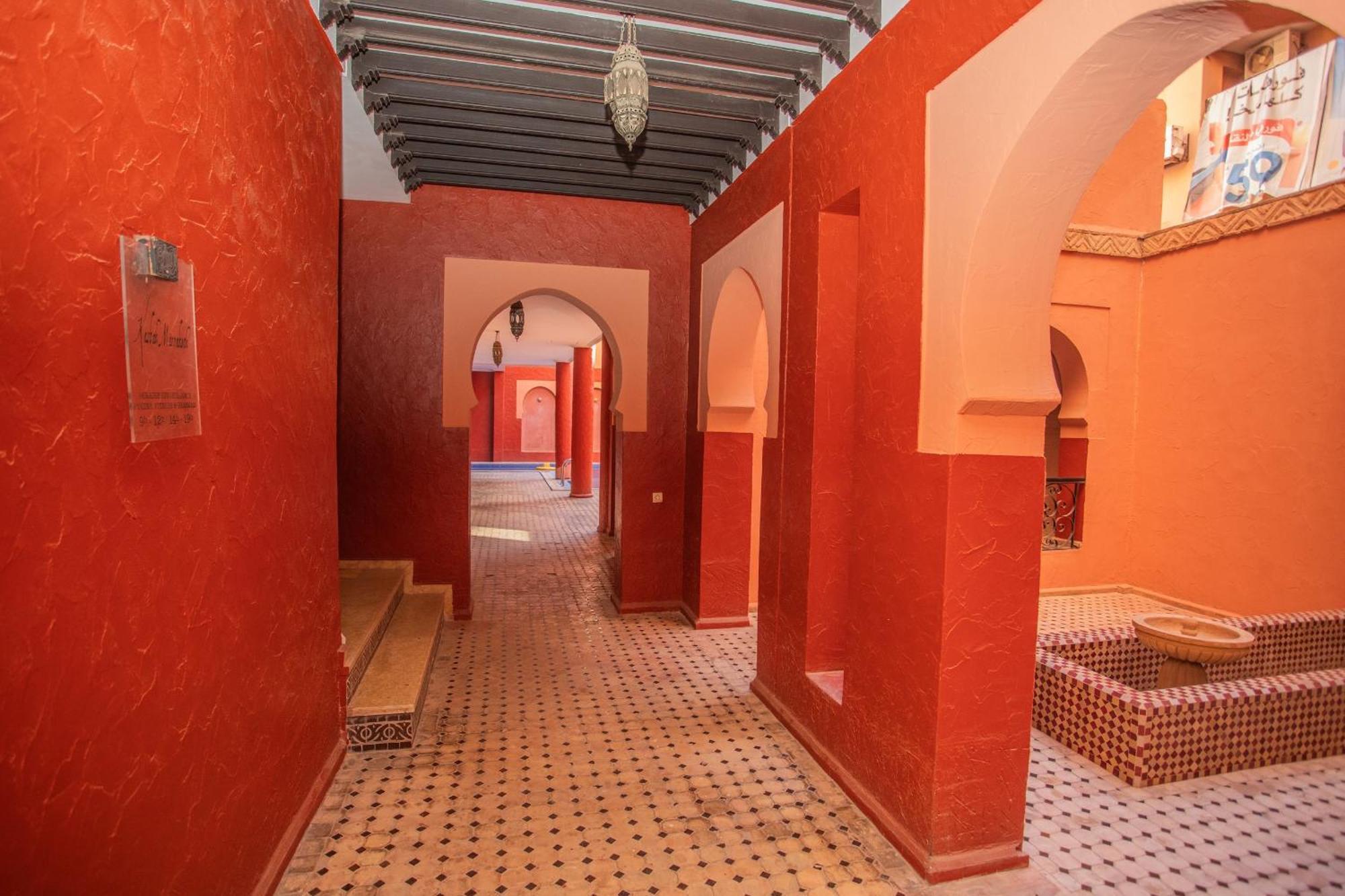 Centro Gueliz