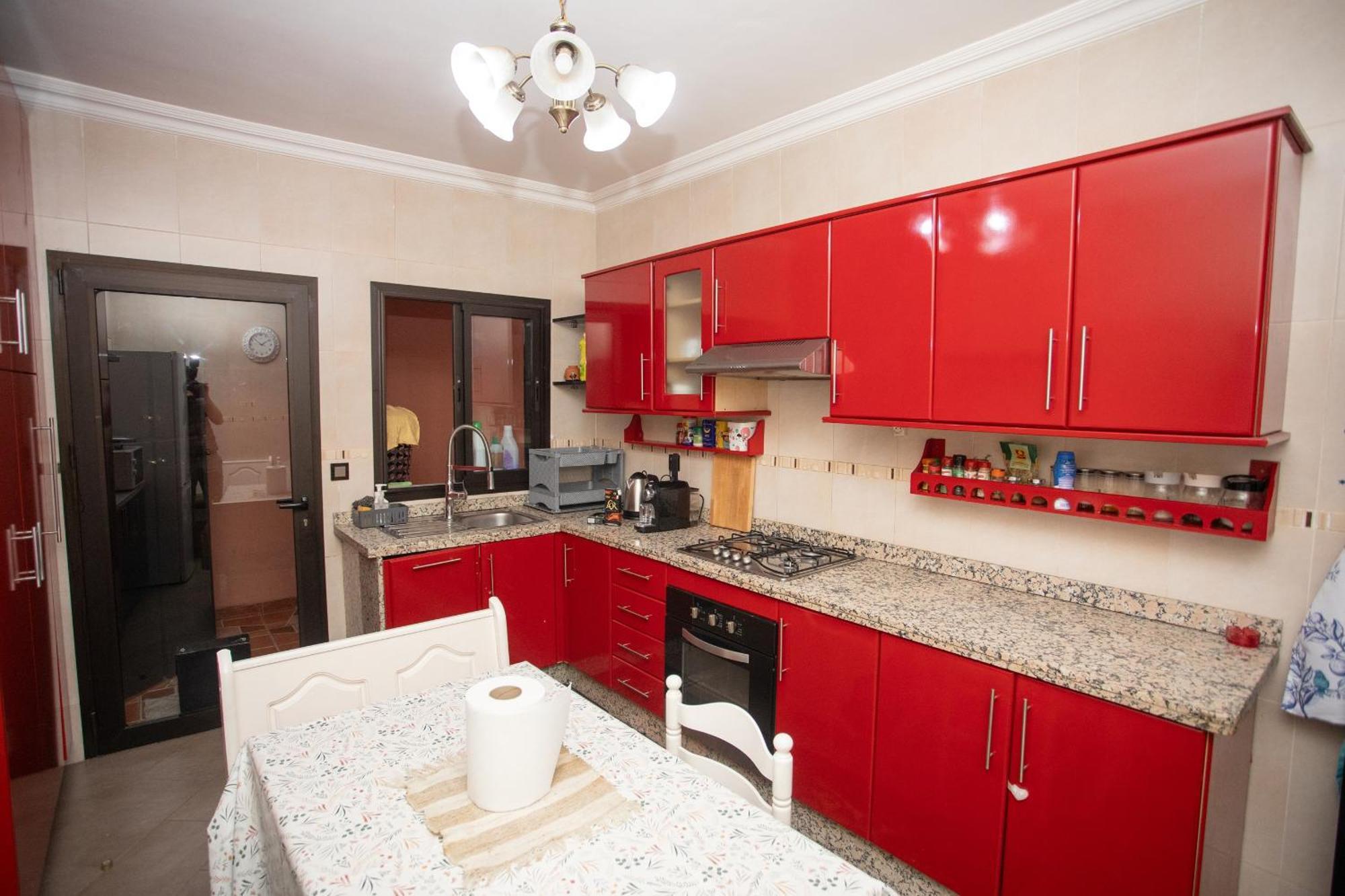 Apartment Centro Gueliz