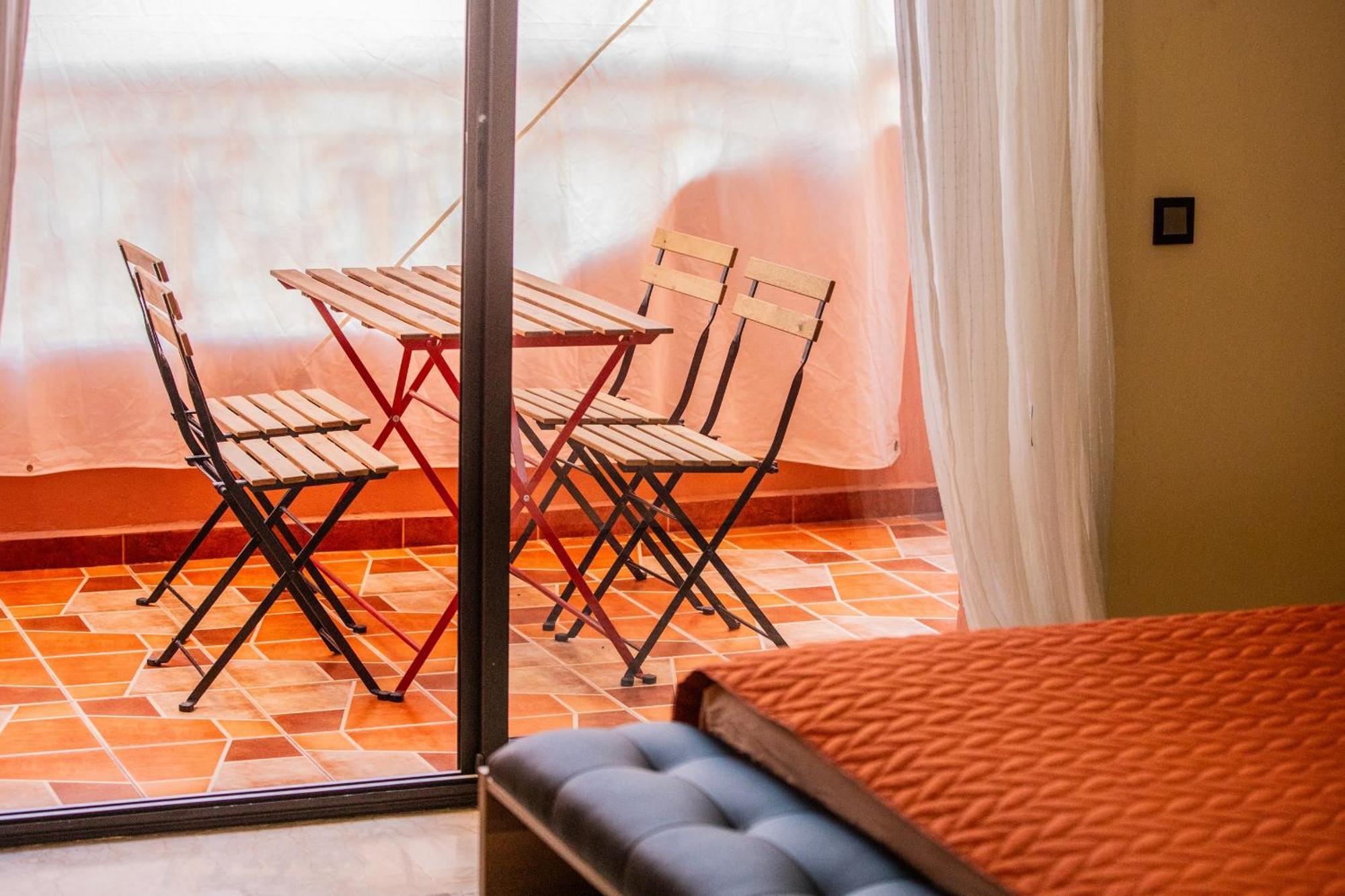 Apartment Centro Gueliz Marrakesh