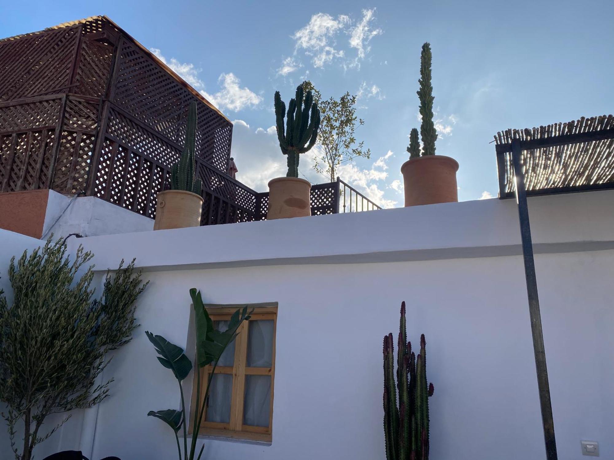 Guest house 24 Marrakesh