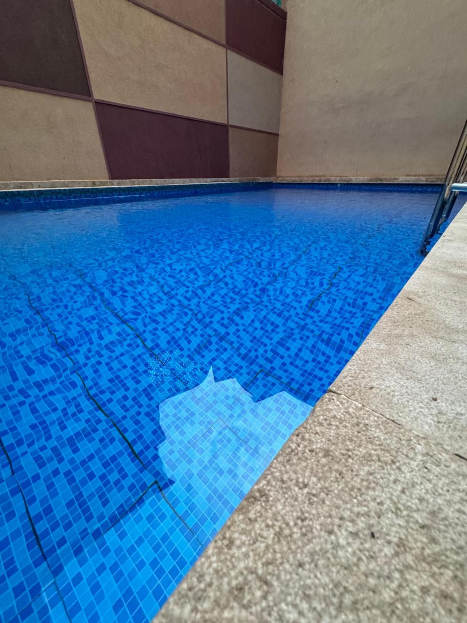 Apartamento Charming 1 Bed In Gueliz