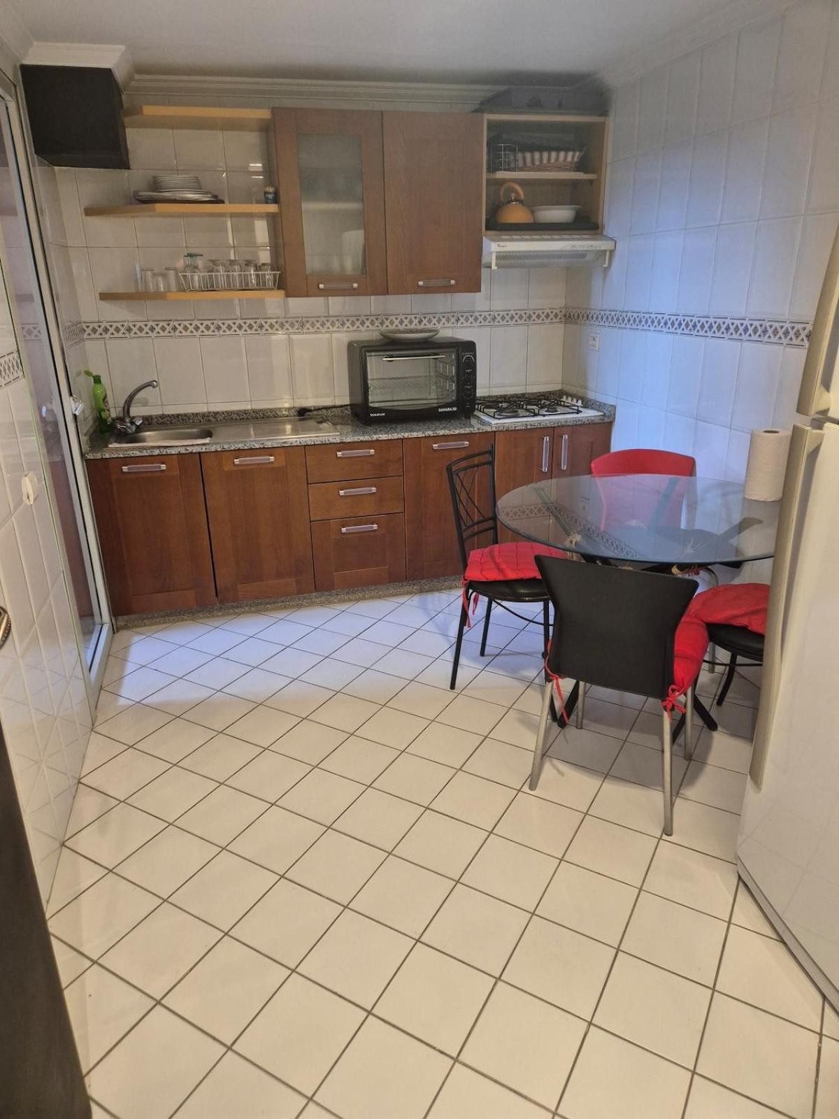 Atlas T1 Hivernage Apartment *