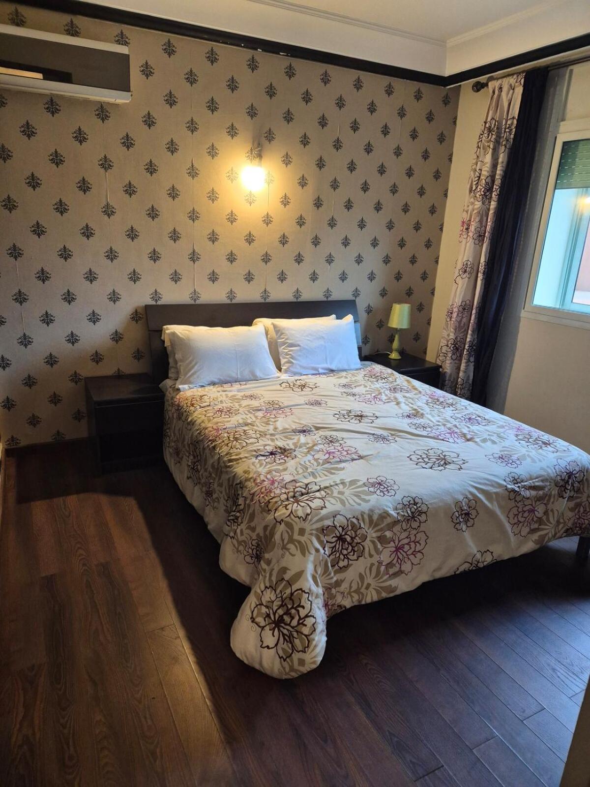 Apartment Atlas T1 Hivernage Marrakesh
