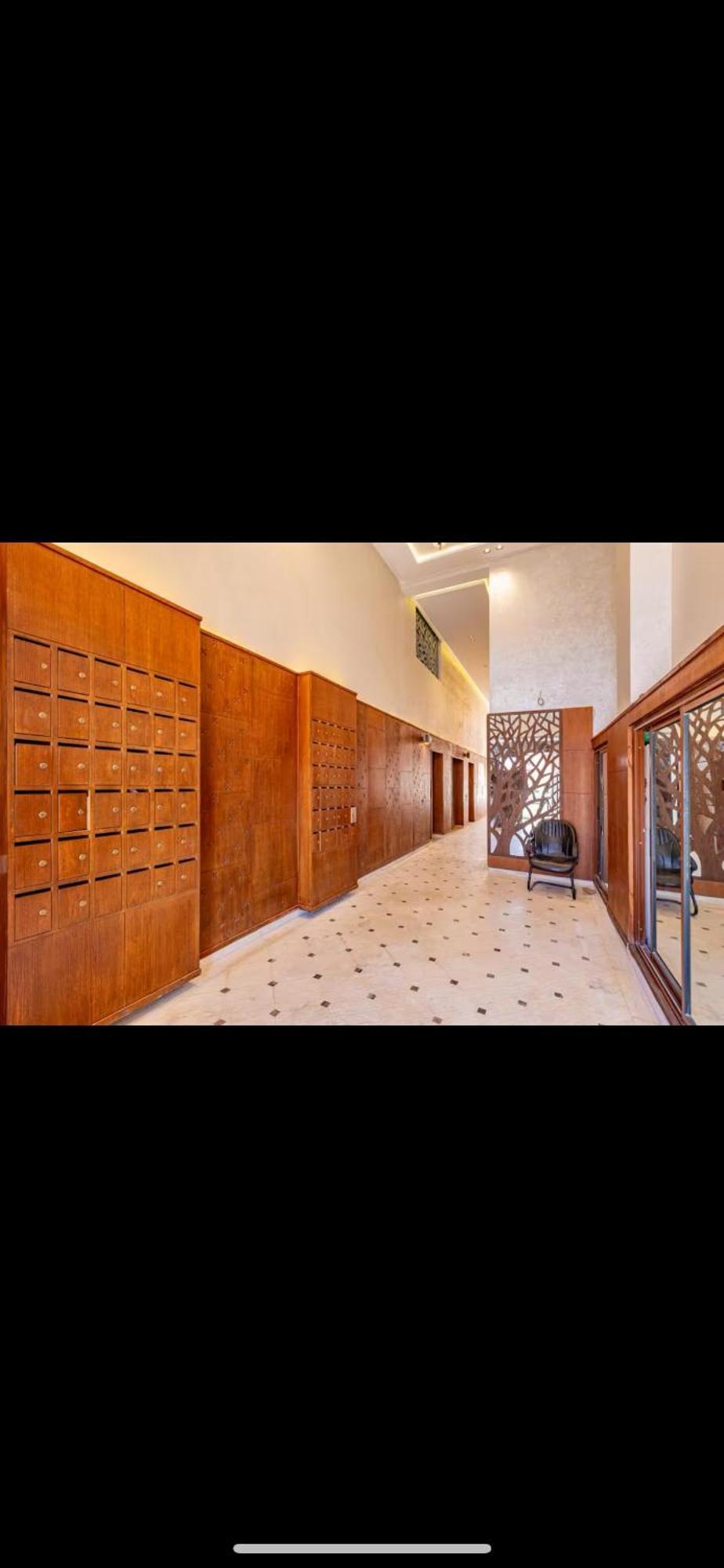 Loft Prestige Jacuzzi Apartment Marrakesh