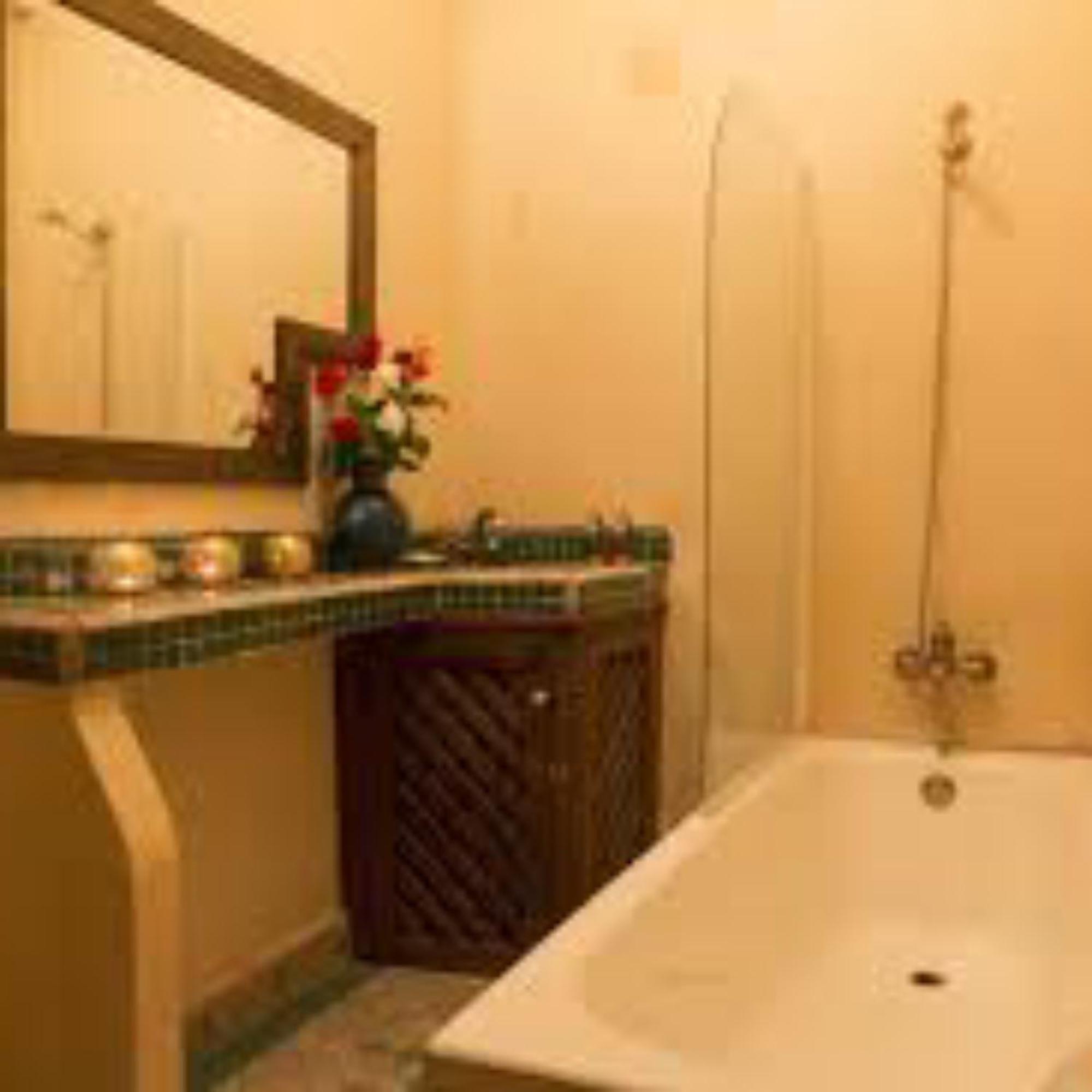 Resort Elegant Marrakech 5*