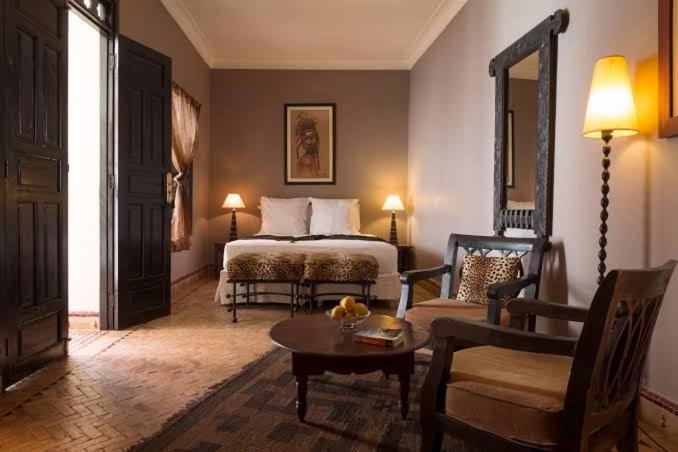 Elegant Marrakech Resort Marrakesh