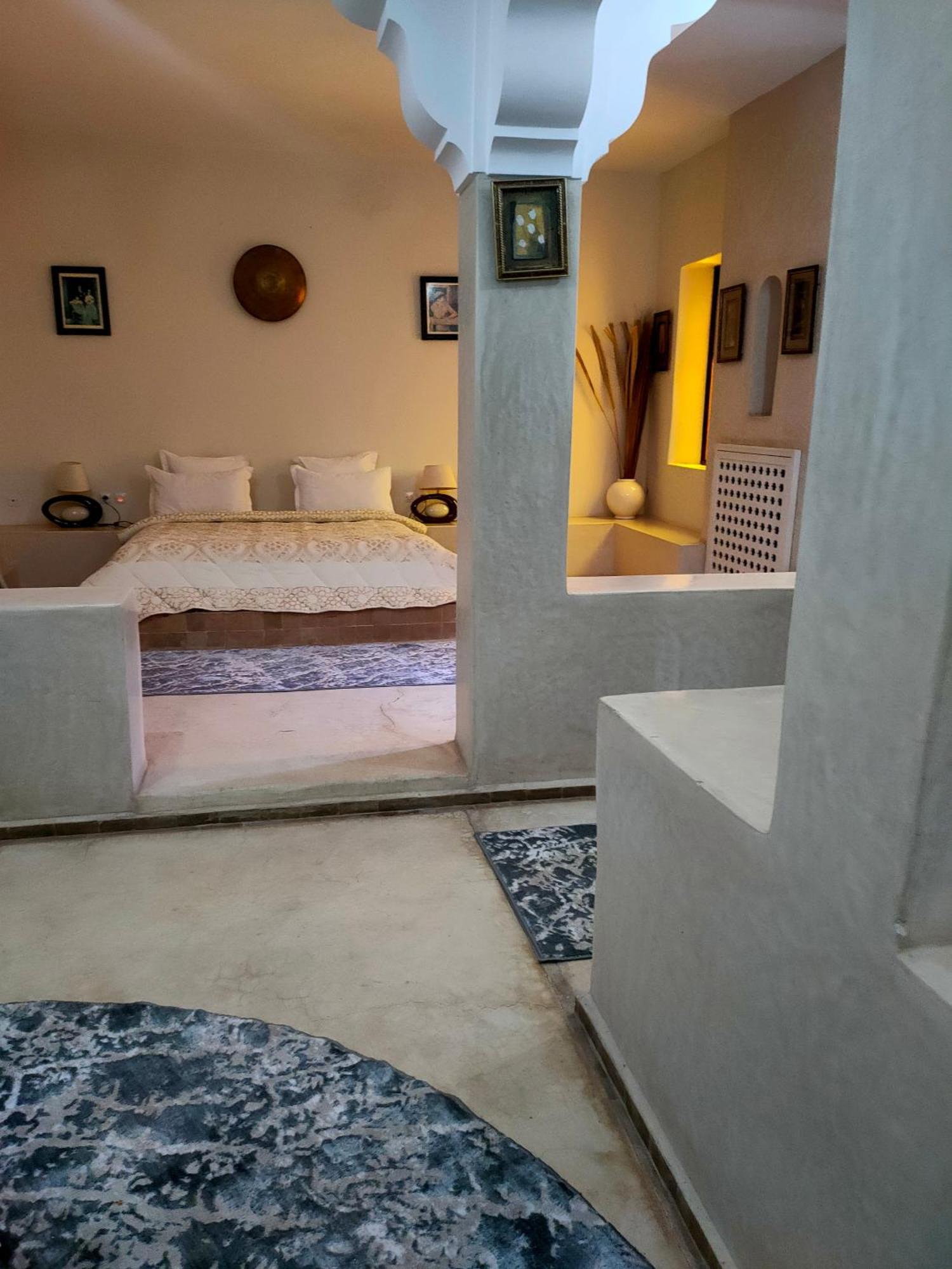 Guest house Sheherazade Marrakech Marrakesh