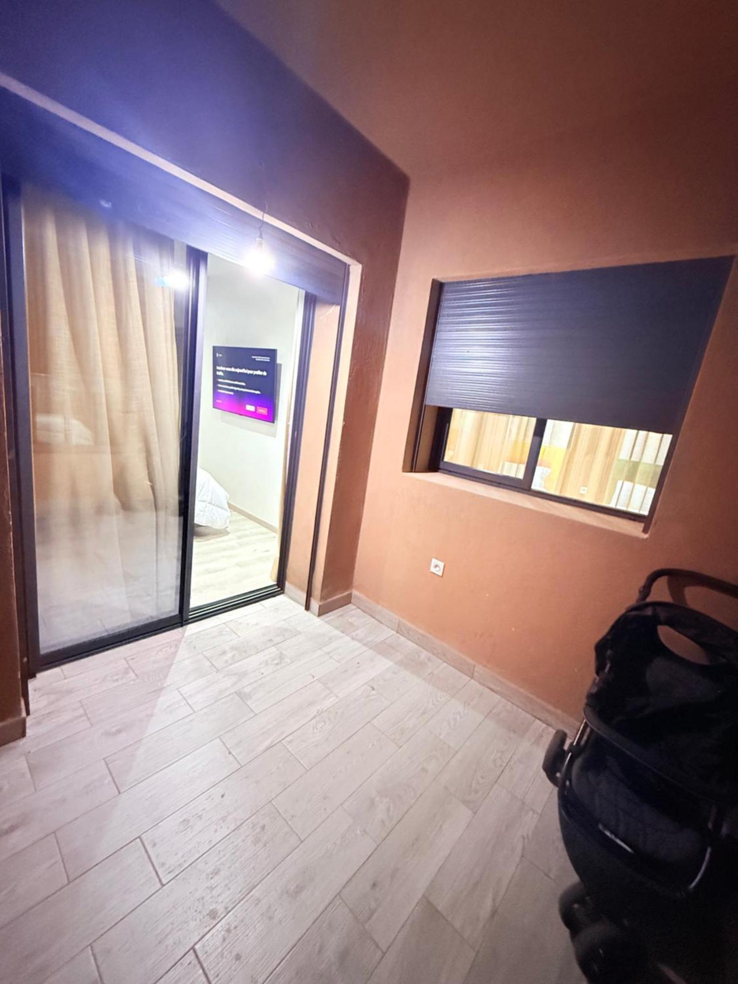 Cosy Et Agreable A Proximite Du Centre De Gueliz * Marrakesh
