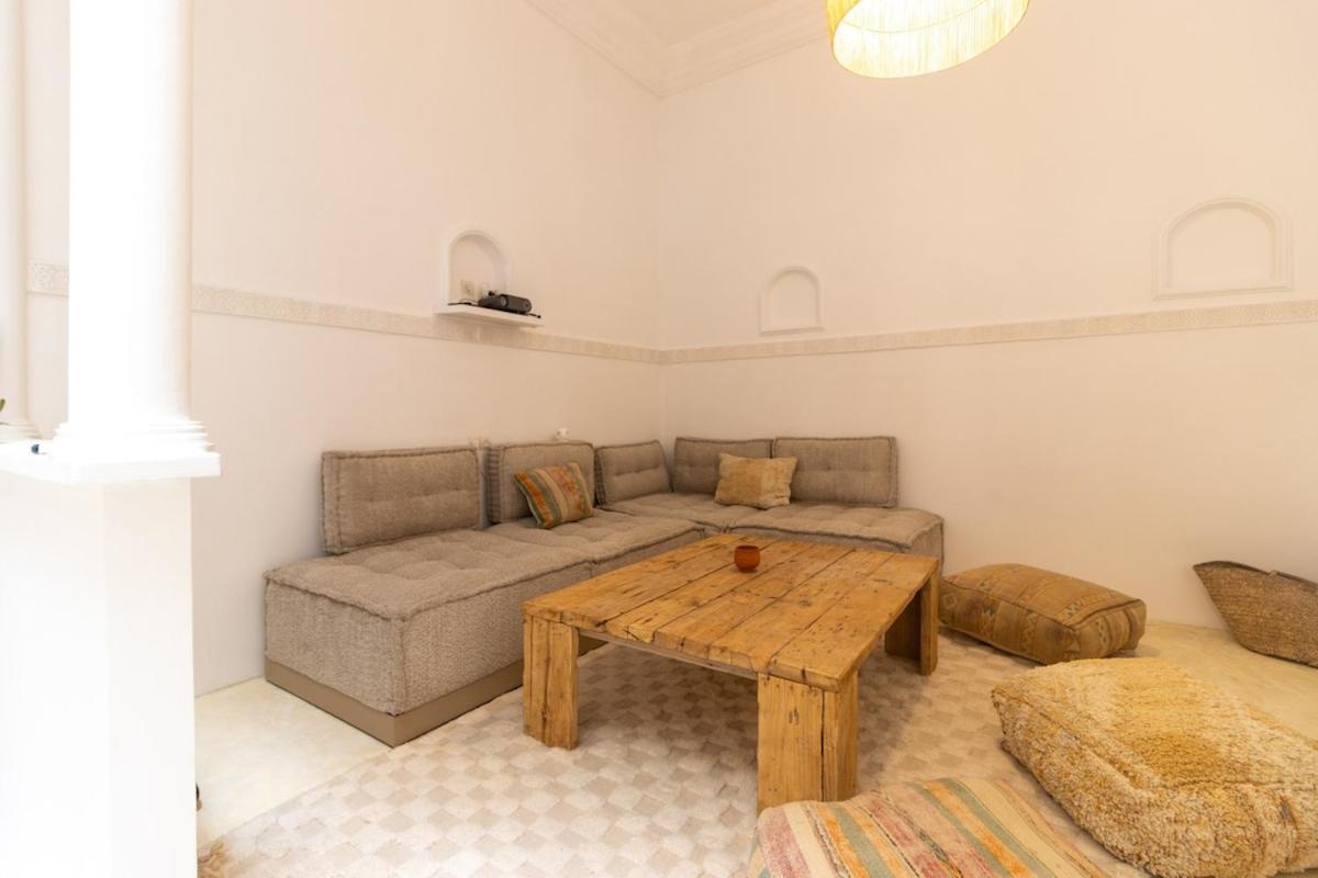 Apartment Hm40 I Moroccan With Residential Pool *