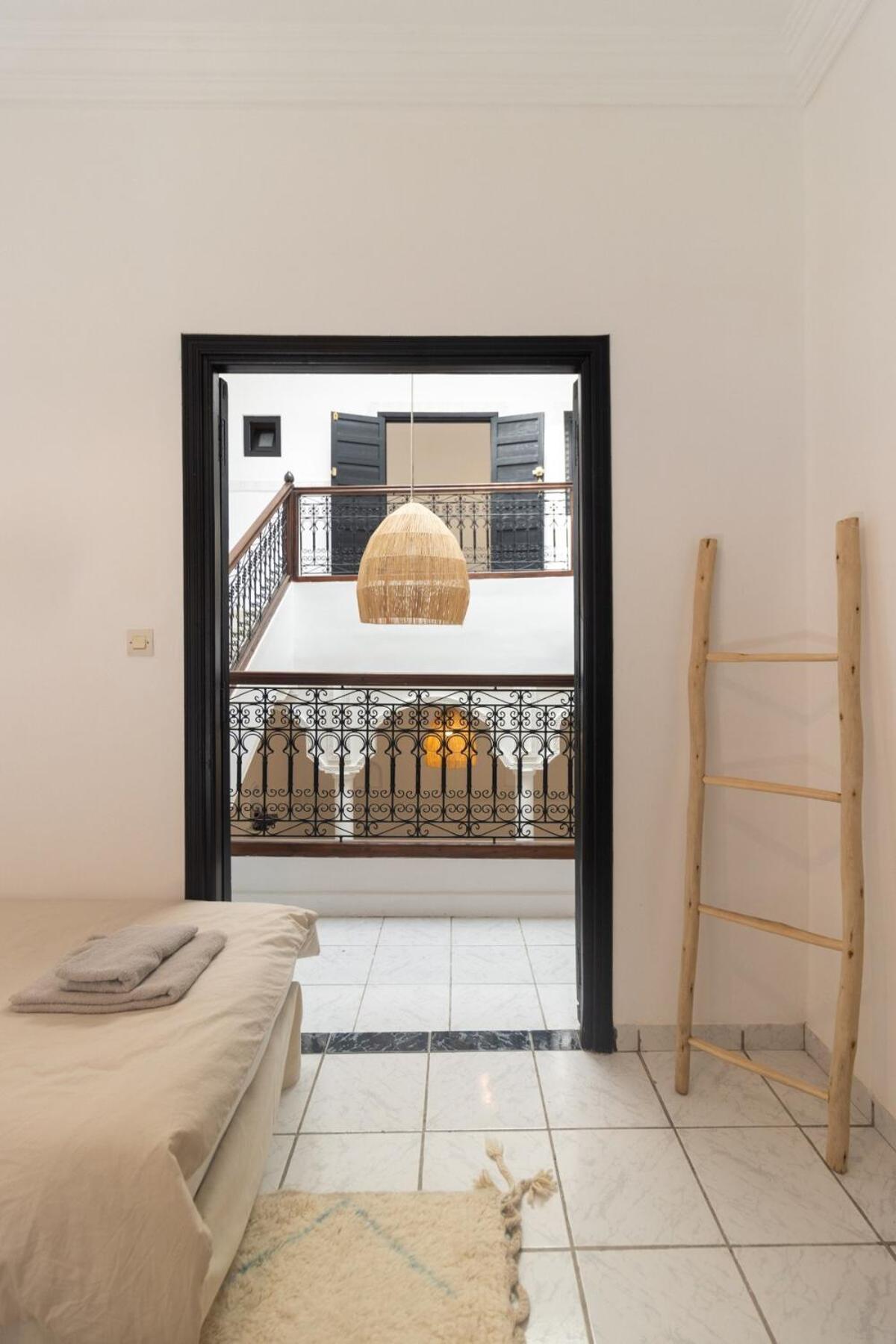 Apartment Hm40 I Moroccan With Residential Pool *