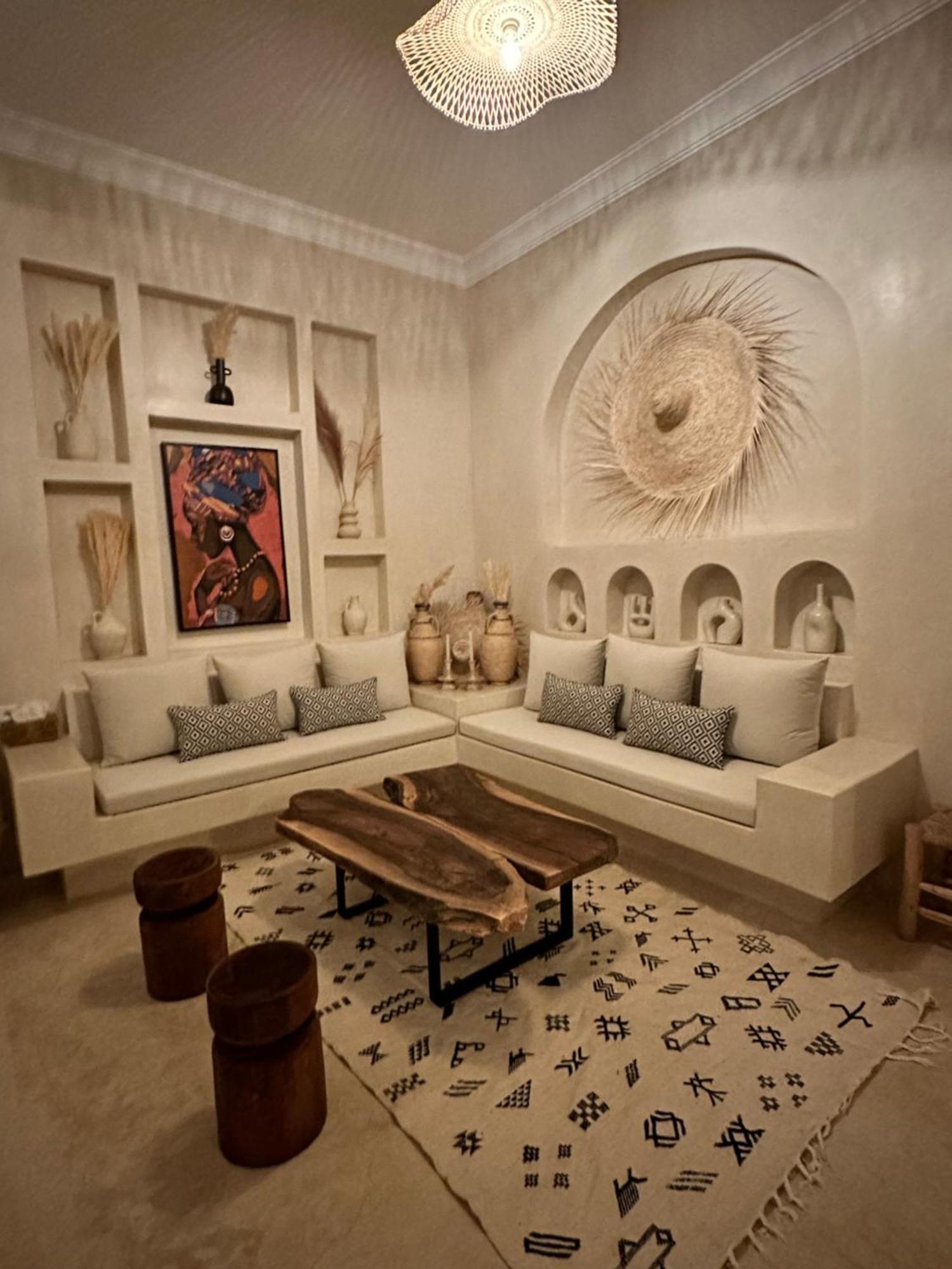 Noa Marrakech Riad Marrakesh