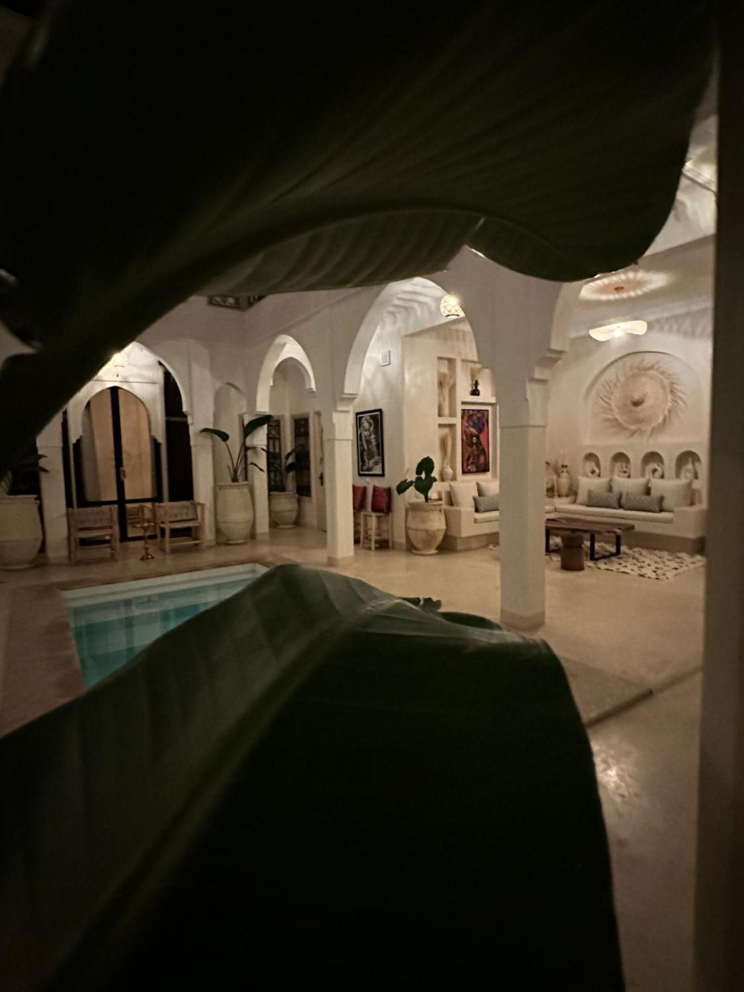 Noa Marrakech Marrakesh